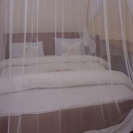 Isibania Borderpoint Lodge Migori Eksteriør bilde
